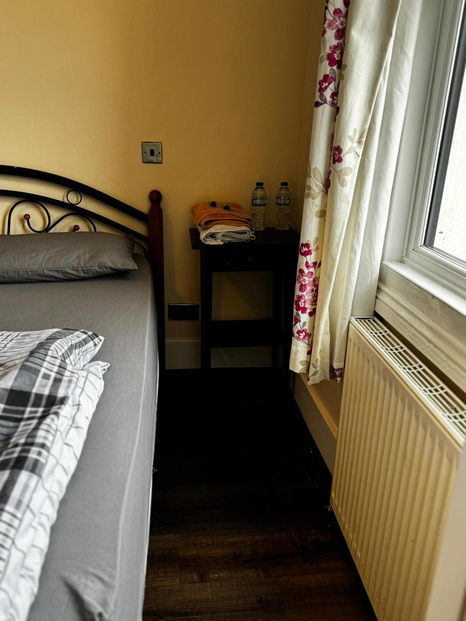 Nice And Pleasant Thornton Heath Eksteriør billede